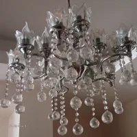 لوستر|لوستر و چراغ آویز|کرج, شاهین‌ویلا|دیوار