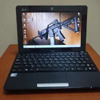 مینی لبتاب ایسوس مدل 1015CX