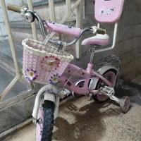 دوچرخه سایز ۱۲