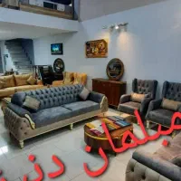 مدل چستر پاریس لمسه دست شرکتی