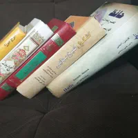 5عدد کتاب
