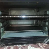 توستر بدون عیب|اجاق گاز و لوازم برقی پخت‌وپز|بانه, |دیوار