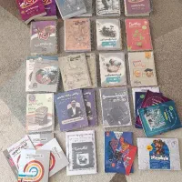 کتاب تست
