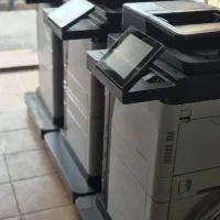 پرینتر چهارکاره رنگی فوق حرفه ای hp680