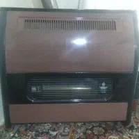 بخاری گازی در حدنو