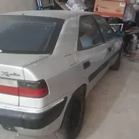 سیتروئن زانتیا 2000cc، مدل ۱۳۸۶|خودرو سواری و وانت|کرمانشاه, |دیوار