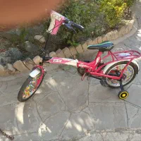 دوچرخه