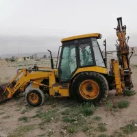 بیل بکهو سنو پارس|خودرو سنگین|نی‌ریز, |دیوار