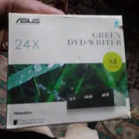 DVD RAM WRITER|قطعات و لوازم جانبی رایانه|دماوند, گیلاوند|دیوار