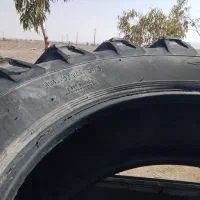 تایر فرگوسن گل ۵۰درصد به بالا|قطعات یدکی و لوازم جانبی|کشکوئیه, |دیوار