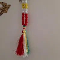 تسبیح زندان بافت