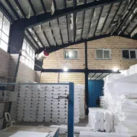 اجاره سوله ۸۰۰ متر شهر صنعتی سفیدرود