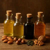 آموزش دوره های روغن تراپی