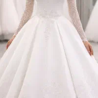 فروش لباس عروس