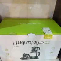 چای ساز کنار همی ترام هاوس|سماور، چایساز، قهوهساز|اهواز, کوی رمضان|دیوار