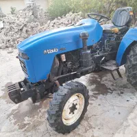 تراکتور باغی