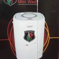 مینی واش