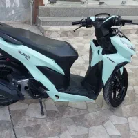موتور کلیک کویر s2