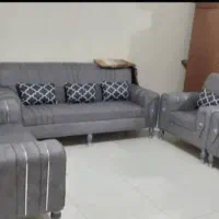 مبل و مبلمان صداقت|مبلمان خانگی و میز عسلی|آبیک, |دیوار