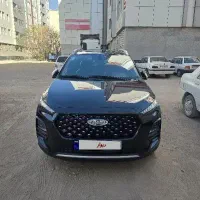 فروش MVM X22 Pro IE Turbo|خودرو سواری و وانت|سیرجان, |دیوار