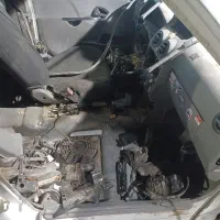 فروش بصورت کامل قطعات اوراقی واستوک|قطعات یدکی و لوازم جانبی|شهرکرد, |دیوار