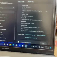لپ تاپ asus نو نو