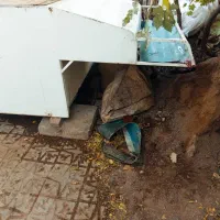 اتاق مزدا 2000|قطعات یدکی و لوازم جانبی|کرمان, |دیوار