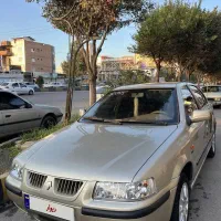 سمند مدل ۱۳۸۲ فوقالعاده سالم