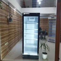 یخچال ایستاده تک درب چکی