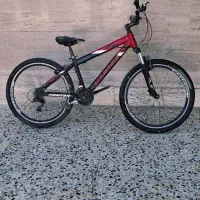 دوچرخه|دوچرخه، اسکیت، اسکوتر|الیگودرز, |دیوار