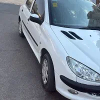۲۰۶مدل ۹۶ تیپ 5 سند تک برگ