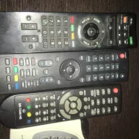 کنترل سونی|تلویزیون و پروژکتور|ساوه, |دیوار