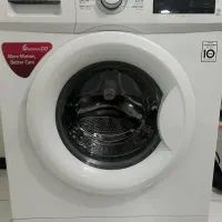 لباسشویی ال جی