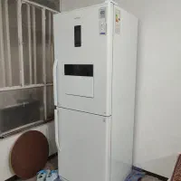 یخچال هیمالیا