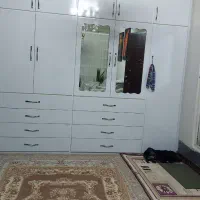 کابینت و کمد دیواری درحدنو