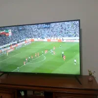 تلویزیون ۵۵ اینچ سام