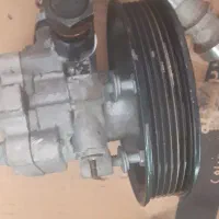 پمپ هیدرولیک کیا کارنز