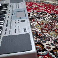 ارگ pa50 تبدیل به 80|پیانو، کیبورد، آکاردئون|قائم‌شهر, |دیوار