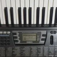 ارگ مدل کاسیو CASIO CTK-700|پیانو، کیبورد، آکاردئون|اردبیل, |دیوار