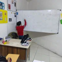 تدریس خصوصی ابتدایی