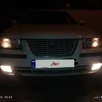 سمند ال ایکس|خودرو سواری و وانت|نوشهر, |دیوار