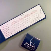 کارت‌ویزیت،فاکتور،پاکت،تراکت،برچسب