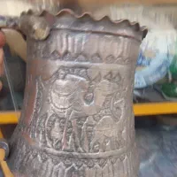دو عدد مشرفه