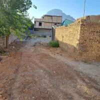زمین مسکونی ۱۵۰ متری