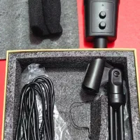 میکروفن کاندنسر  یانمای