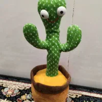 کاکتوس سخنگو