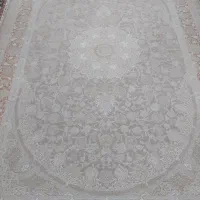 پادری،دوتخته فرش۶متری۱۲۰۰شانه۹ماه کارکرد فرش خاطره