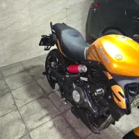 بنلی 300 مدل 1402 بنلی دو سیلندر|موتورسیکلت|تهران, تسلیحات|دیوار