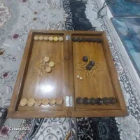 تخته نرد