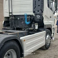 البرز ۸۸ بدون رنگ گیربکس زداف